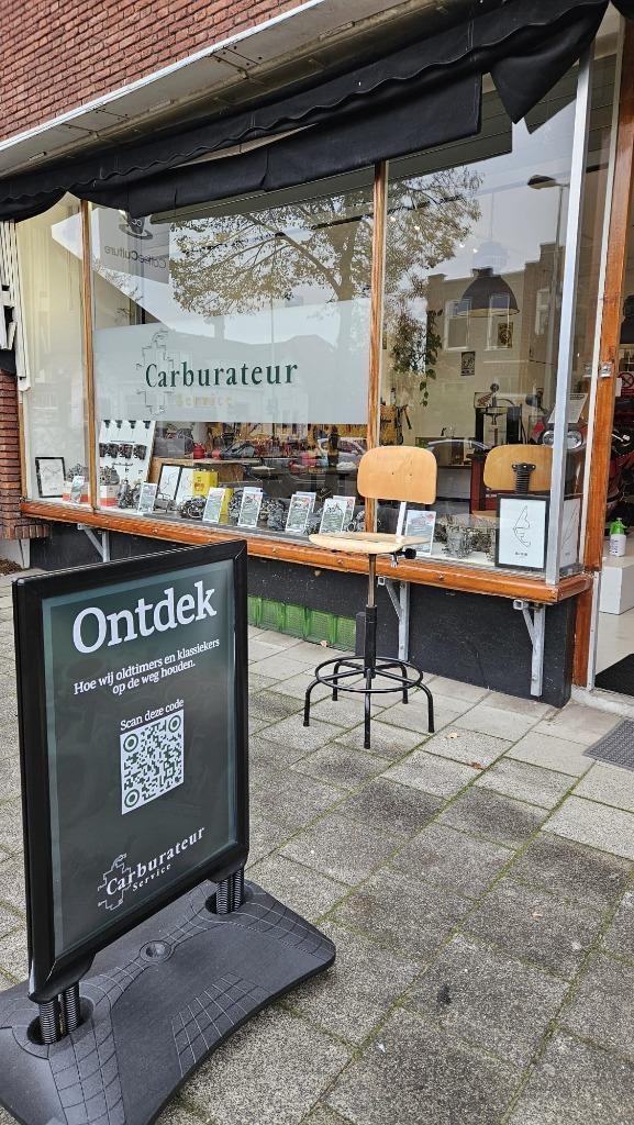 Carburateur Service Nederland