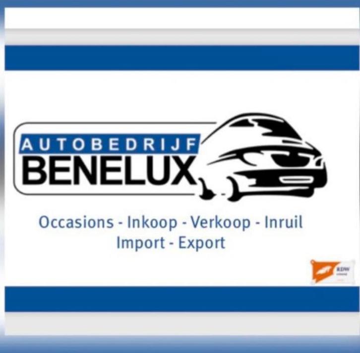 Autobedrijf Benelux