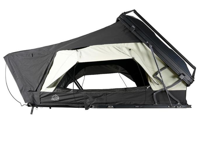 Fjällvila Rooftop tents