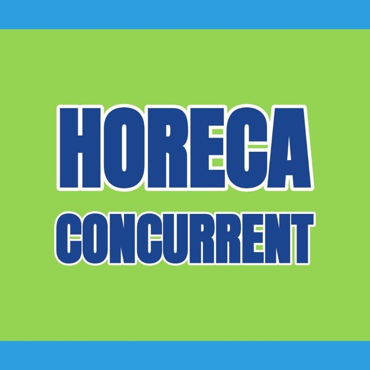 Horeca Concurrent