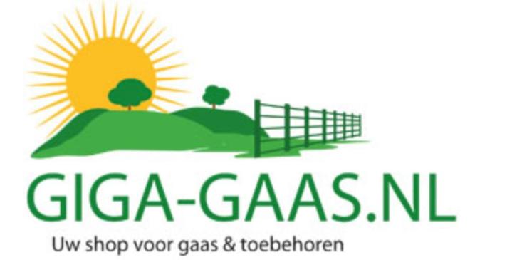 Giga-Gaas