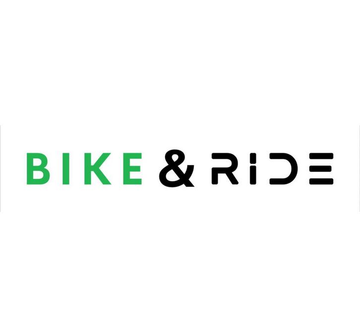Bike & Ride