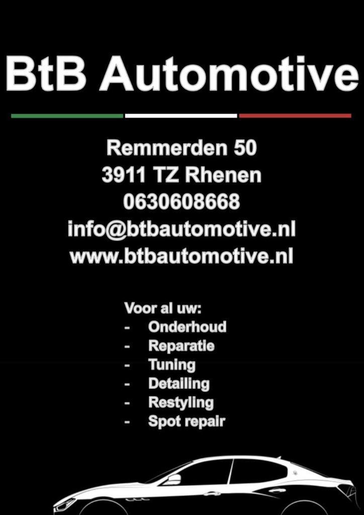 BTB Automotive