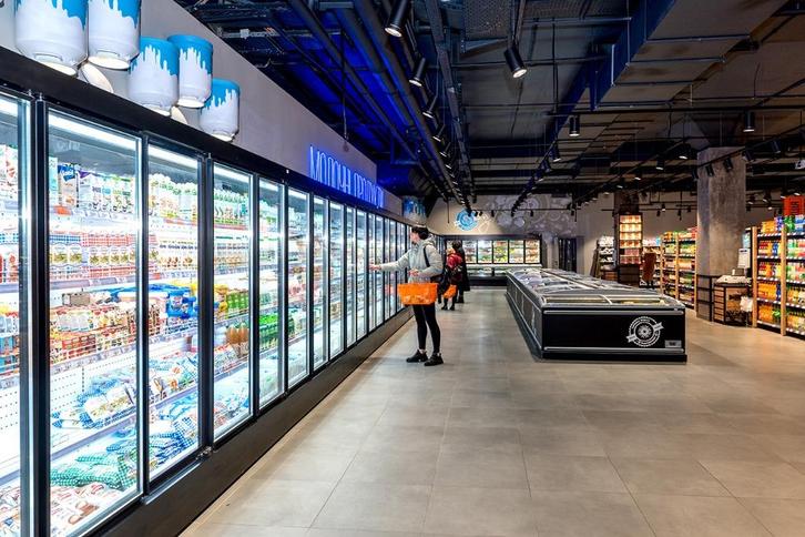 Safecold Beveiligingstechniek 