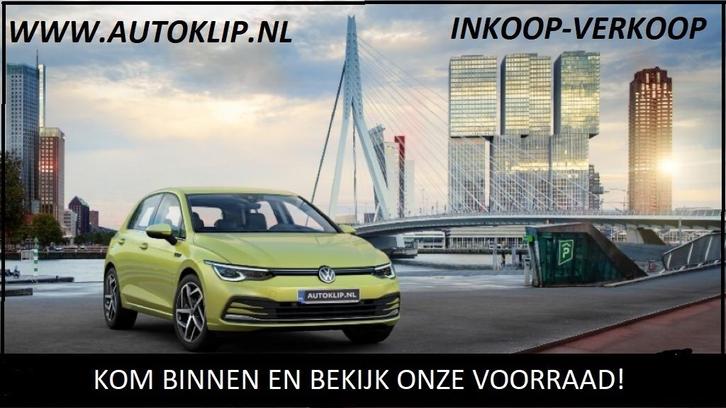 Autobedrijf de Klip