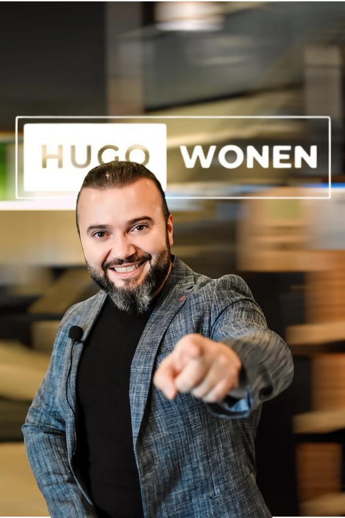 Hugo Wonen