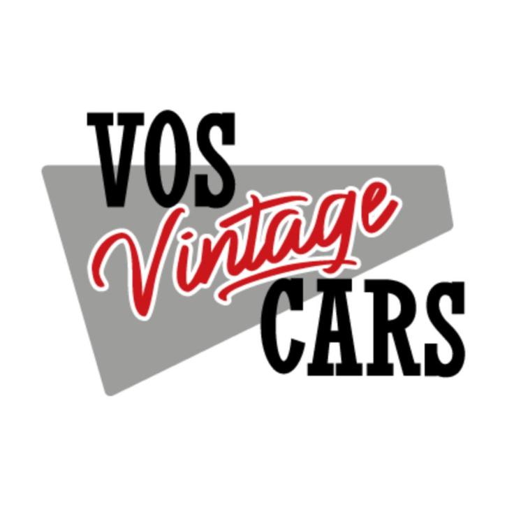 Vos Vintage Cars