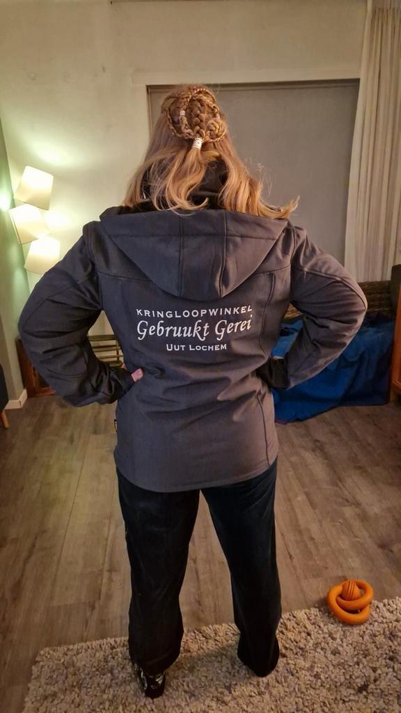 Gebruukt Gerei