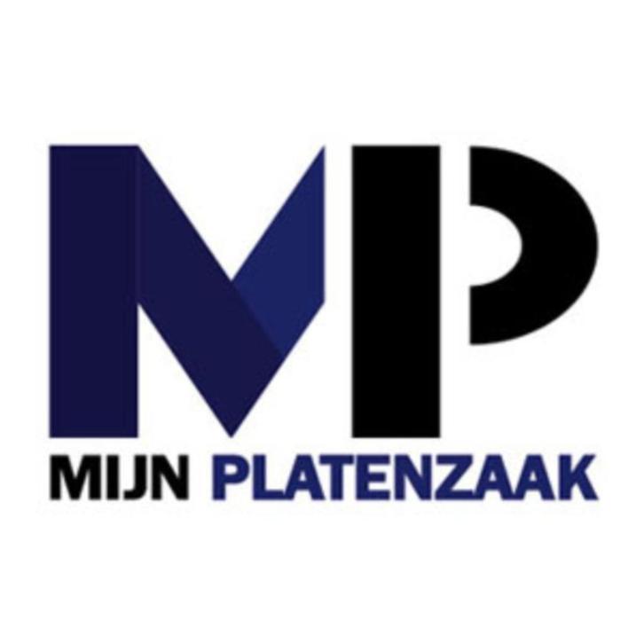 Mijn Platenzaak