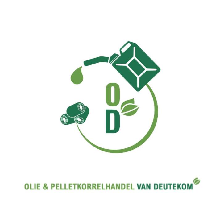 Oliehandel van Deutekom