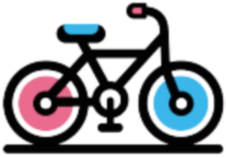 Dekinderfiets