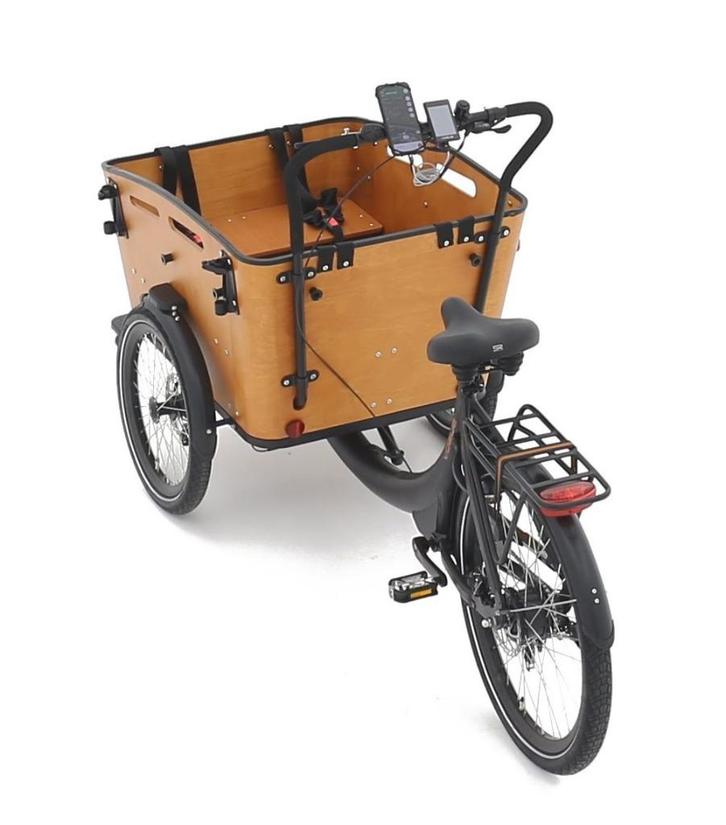 Bakfietspoint BV