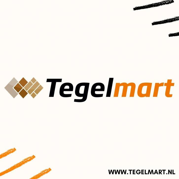Tegelmart
