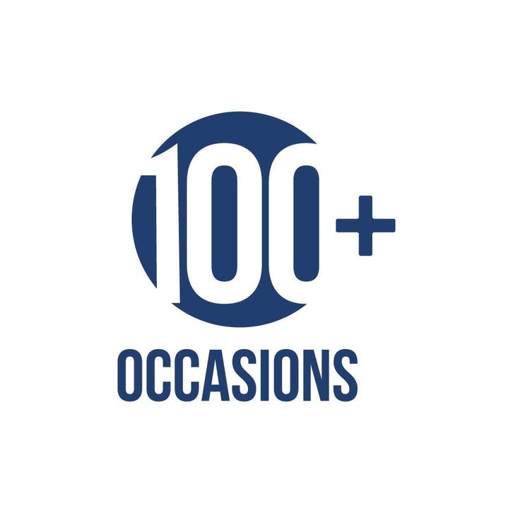 100Plusoccasions