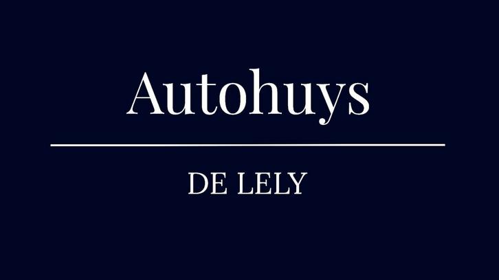 Autohuys De Lely
