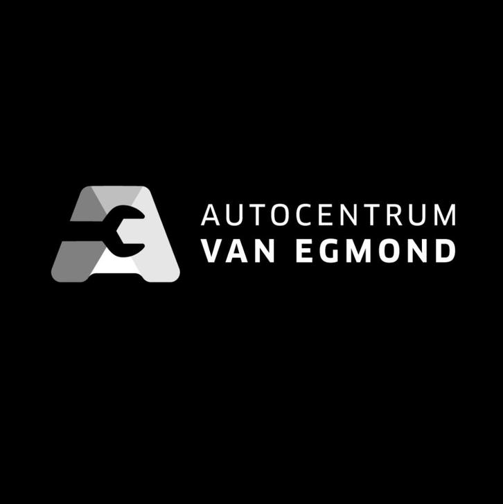 Autocentrum van Egmond