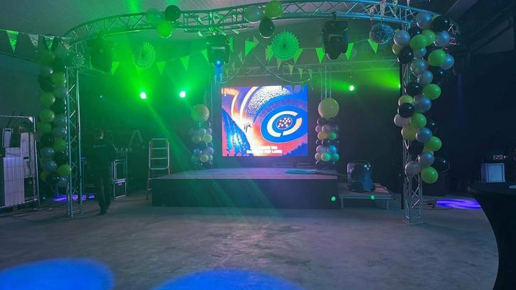 Ligthart sound and vision 
