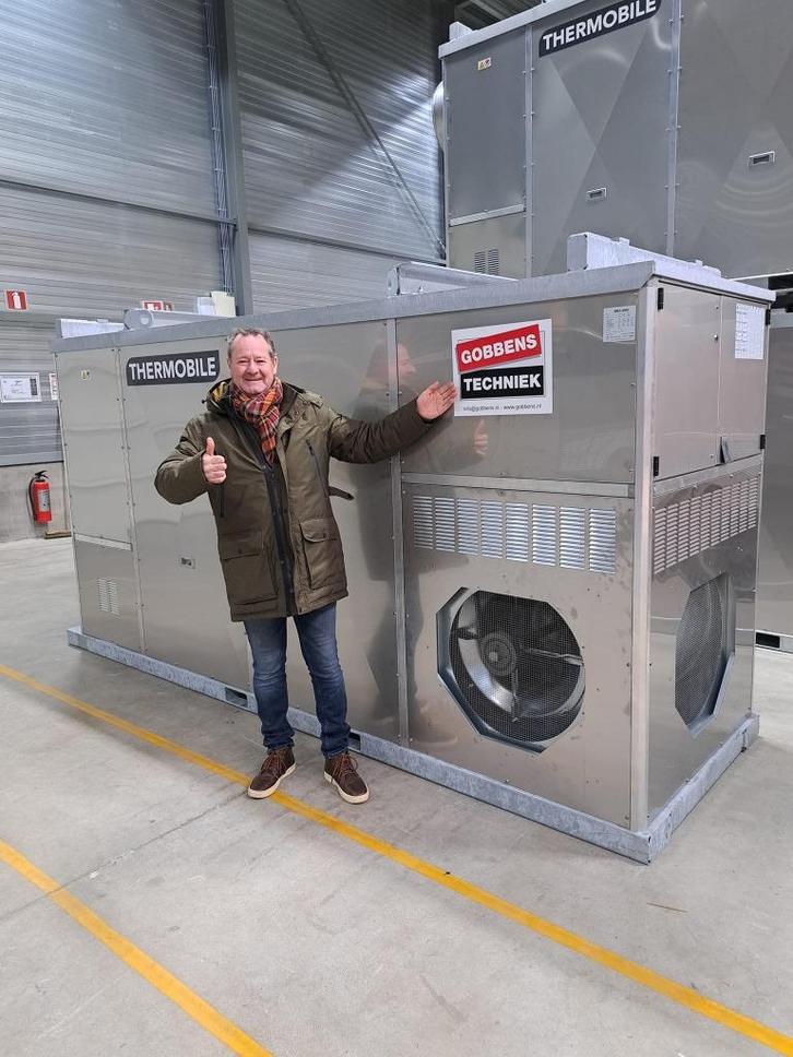Gobbens Techniek