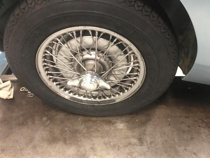 Imparts British Car Parts