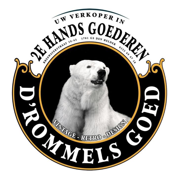 D'rommels Goed