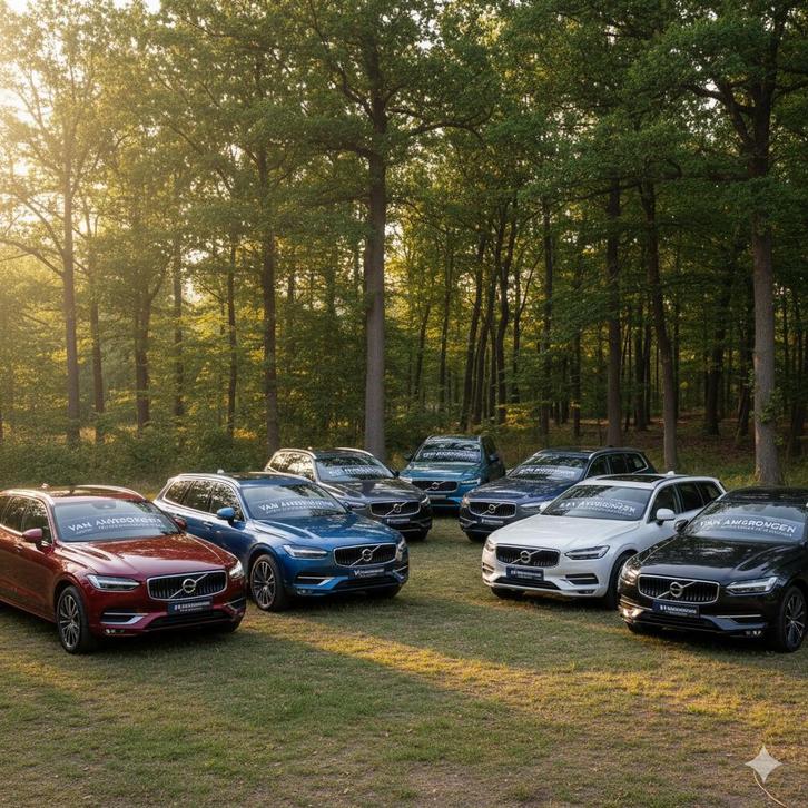 Van Amerongen Autotaalservice  