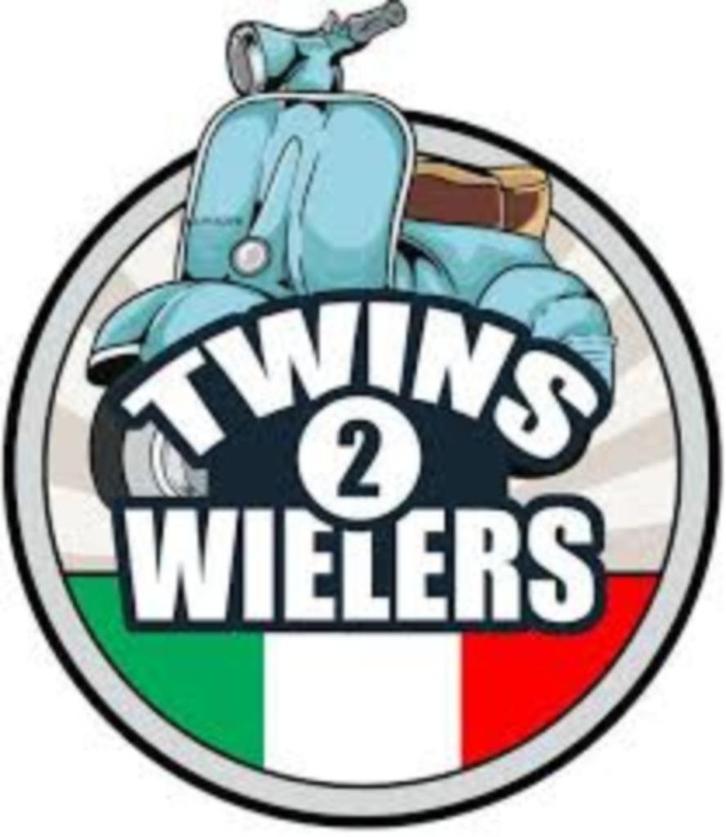 Twins 2 Wielers