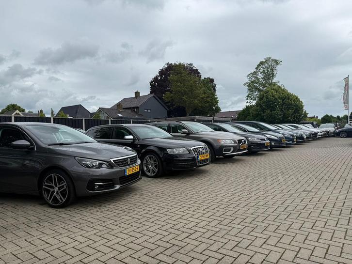 Autobedrijf Huisman de Graaf