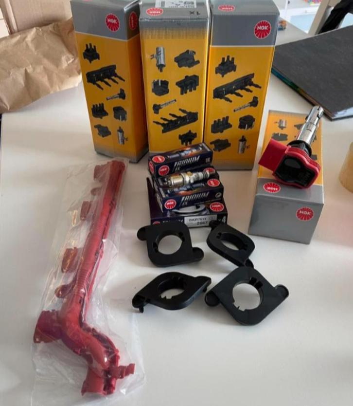 LAM parts