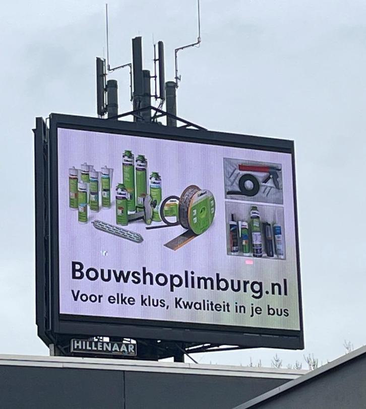 C.Verheijden Handelsonderneming