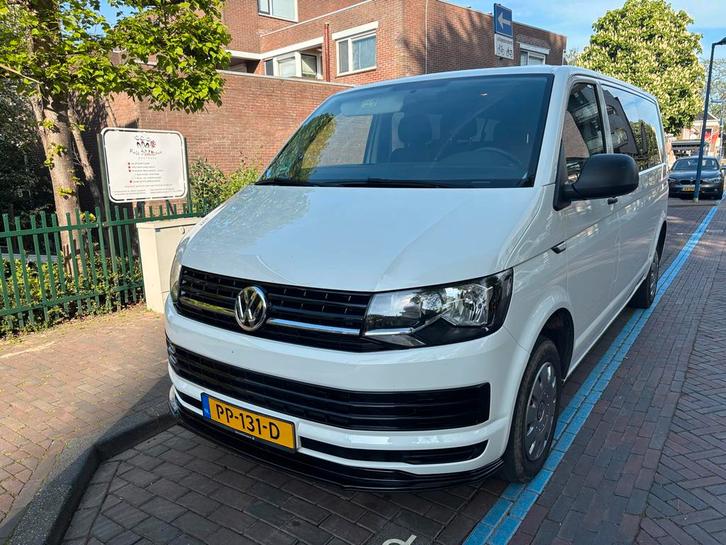 transporter handelaar