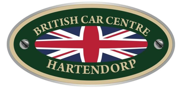 British Car Centre Hartendorp BV