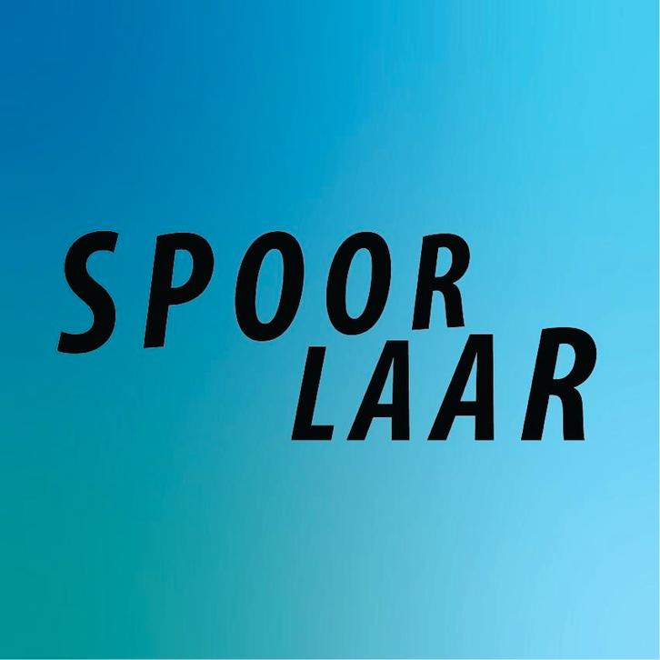 Spoorlaar