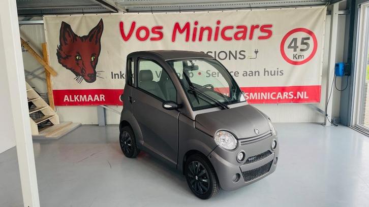 Vos  Minicars