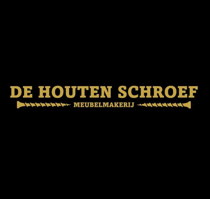 De Houten Schroef