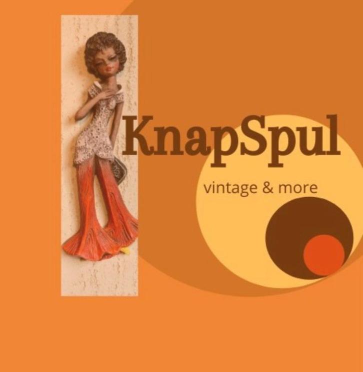 KnapSpul Vintage & More