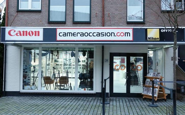 CameraOccasion