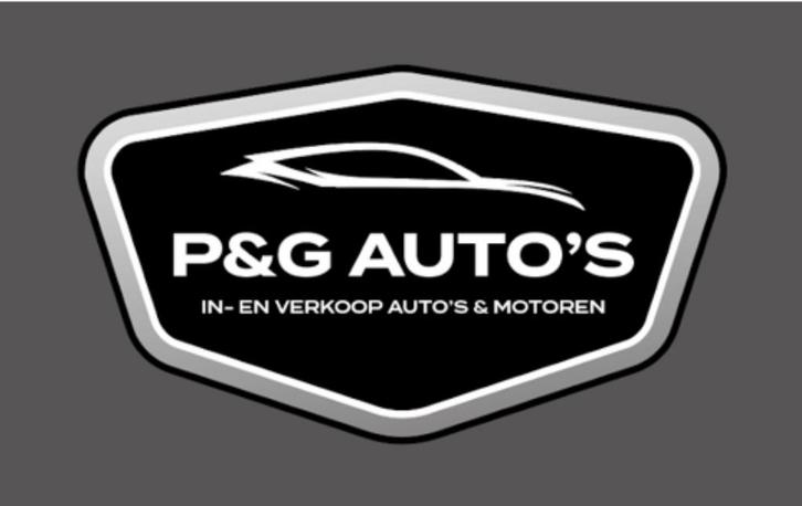 P&G Autos Roosendaal 