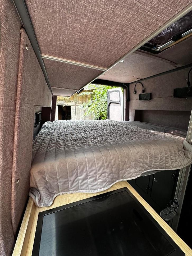 Rover Campervans