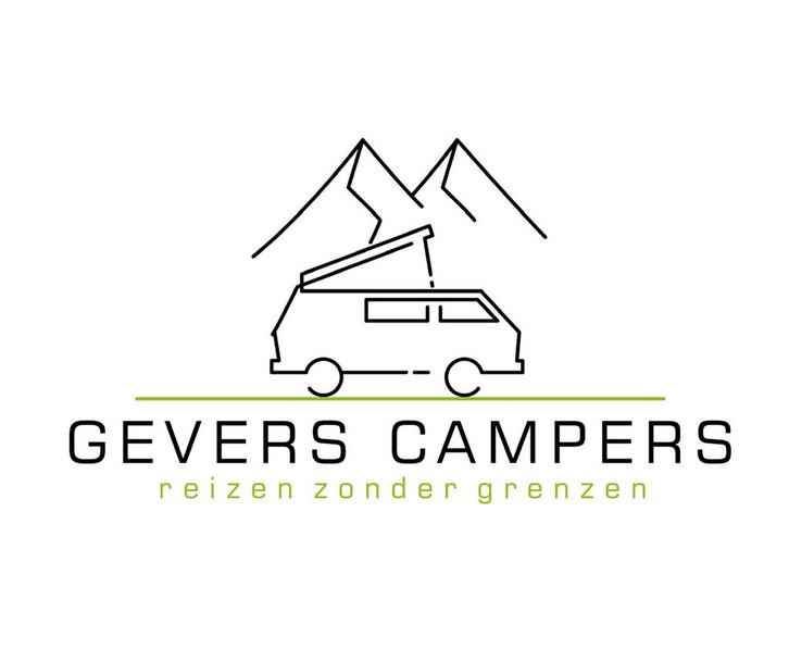Gevers Campers BV