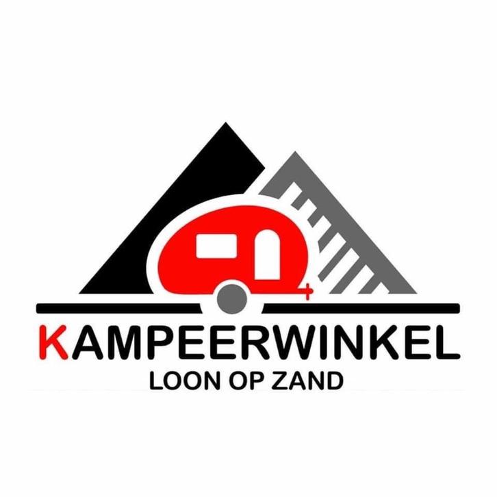 Kampeerwinkel Loon op Zand