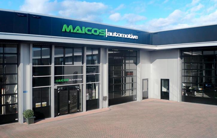 Maicos Automotive