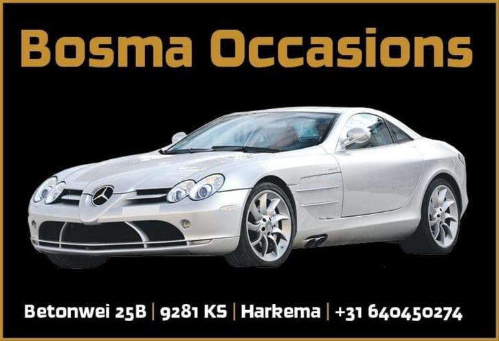 Bosma Occasions