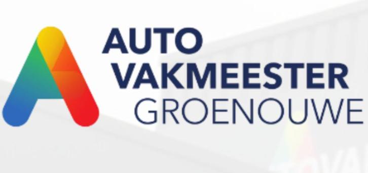 Garage Groenouwe