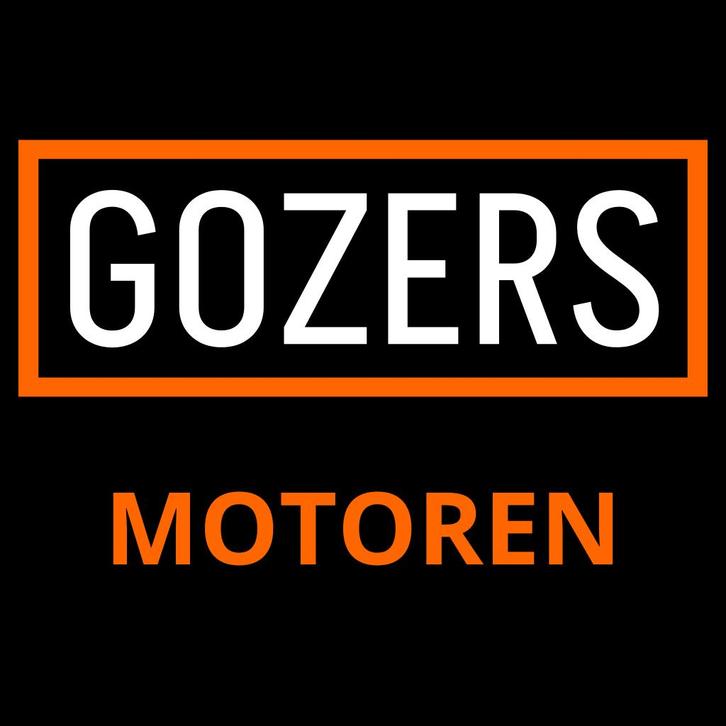 Gozers Motoren