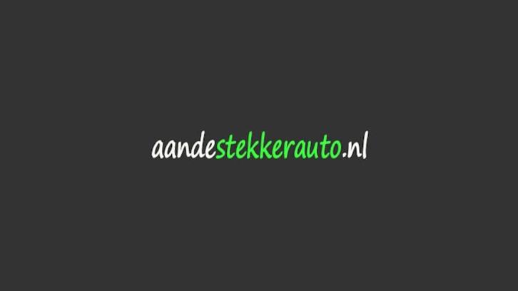 aandestekkerauto