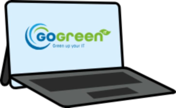 GoGreen IT
