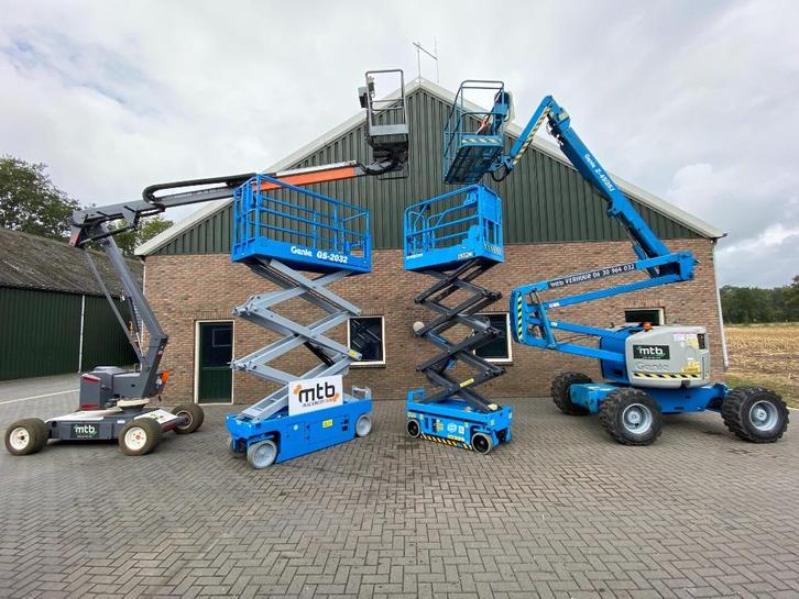 MTB Machinery