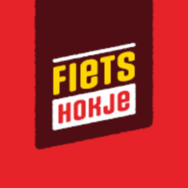 FIETSHOKJE