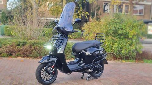 Scooterloods Haarlem