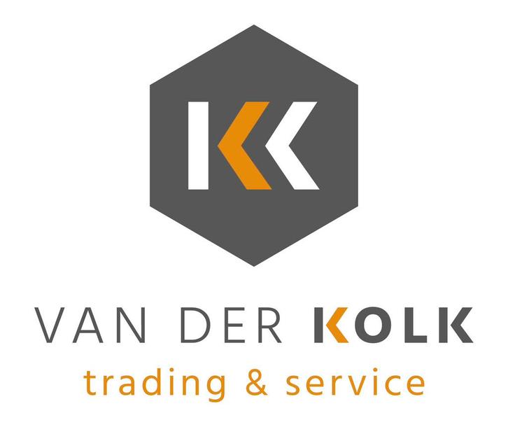 van der Kolk Trading & Service
